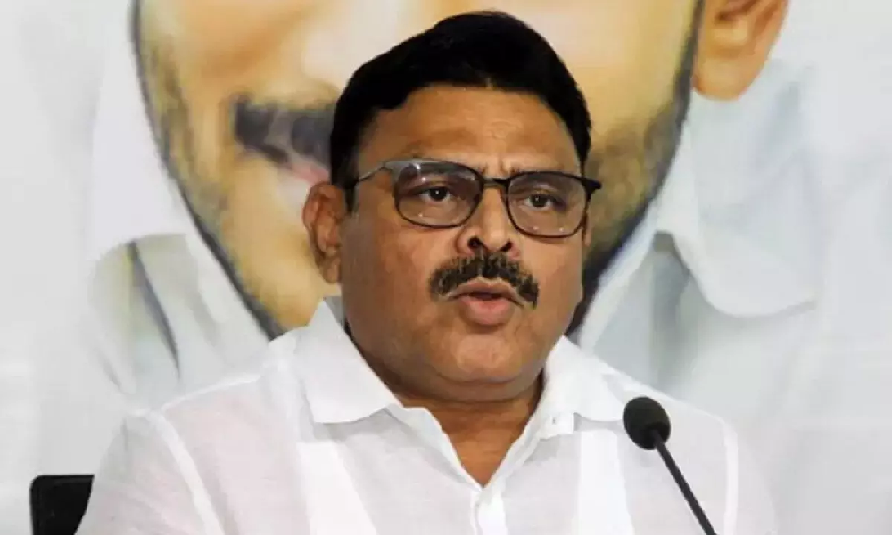 పోలవరం కాదు.. మంత్రి అంబటి రాంబాబు ‘గోల’వరం.!