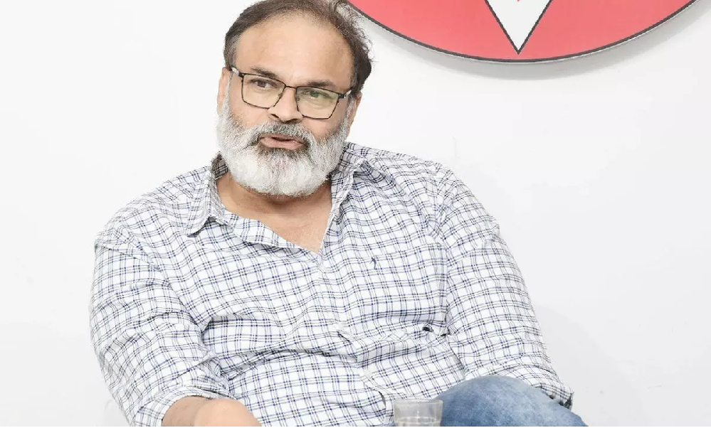 సుధీర్ హీరో అవుతాడని ఎనిమిదేళ్ల క్రితమే చెప్పాను… మెగా బ్రదర్ కామెంట్స్ వైరల్!