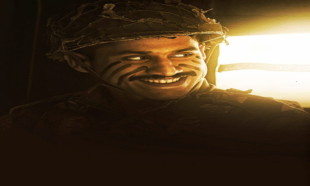 ‘లాల్ సింగ్ చెడ్డా’ నుంచి నాగ చైతన్య లుక్ విడుదల