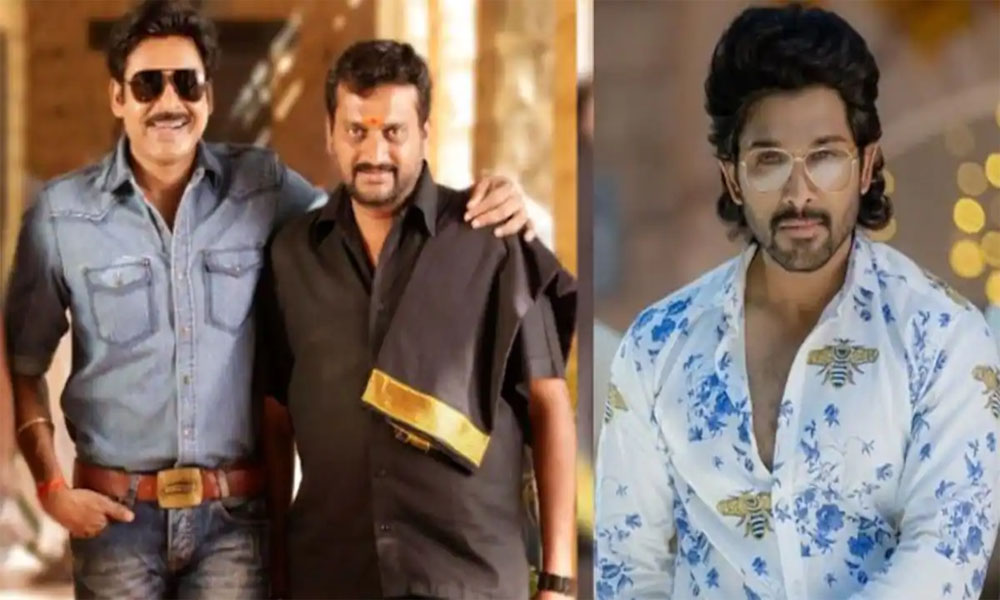 బండ్ల గణేష్ పై ఫైర్ అవుతున్న పవన్ కళ్యాణ్,అల్లు అర్జున్ ఫ్యాన్స్..?