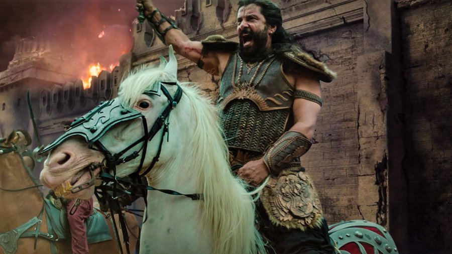 లేటెస్ట్ : సాలీడ్ గ్లింప్స్ తో “పొన్నియిన్ సెల్వన్ 2” రిలీజ్ డేట్ ఖరారు.!