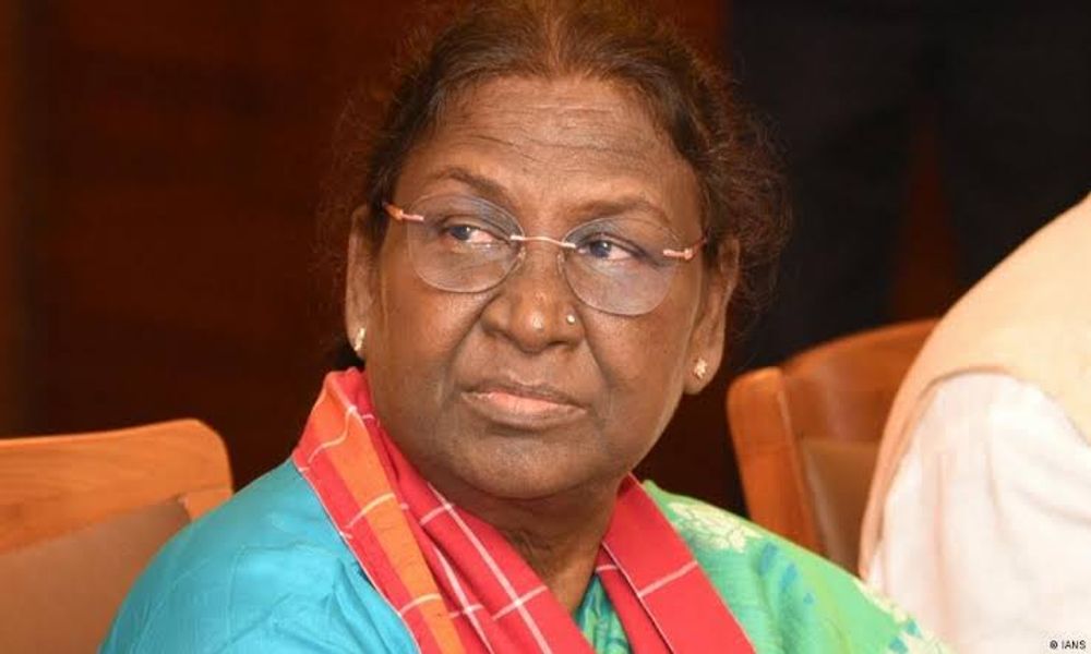 రాష్ట్రపతి ద్రౌపది ముర్ము, వారి జీవితాల్ని మార్చగలరా.?