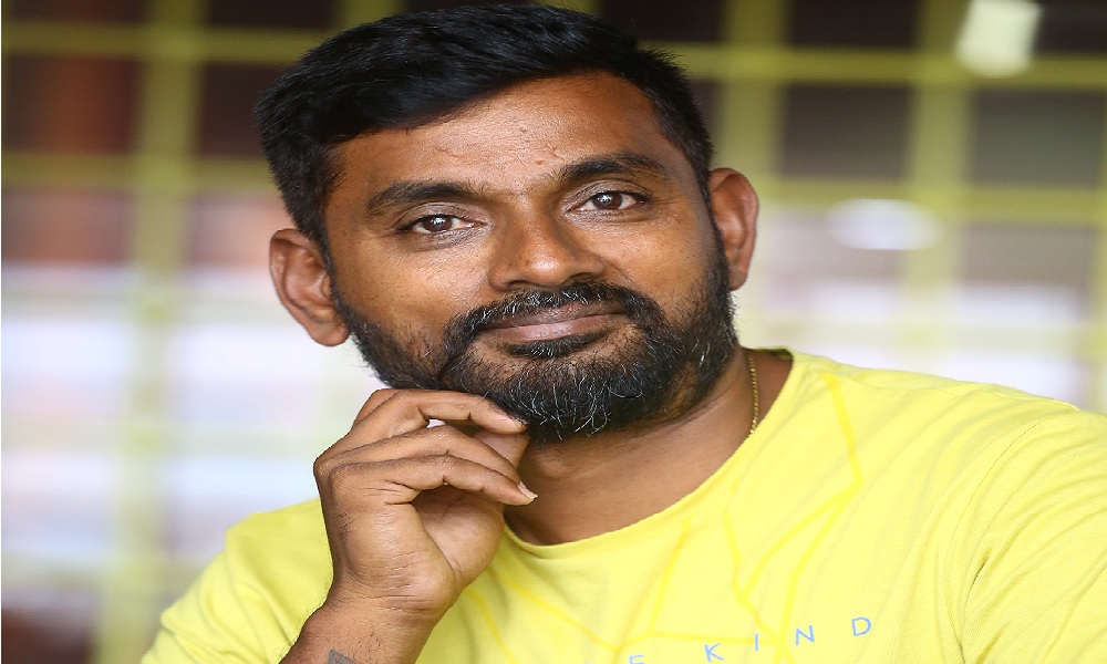 Ramarao On Duty