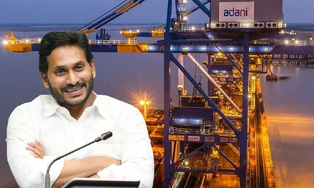 Ys Jagan