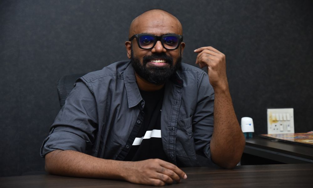 హ్యాపీ బర్త్ డే’ లో డిఫరెంట్ కామెడీతో పాటు సరికొత్త ప్రపంచం చూస్తారు : దర్శకుడు రితేష్ రానా ఇంటర్వ్యూ