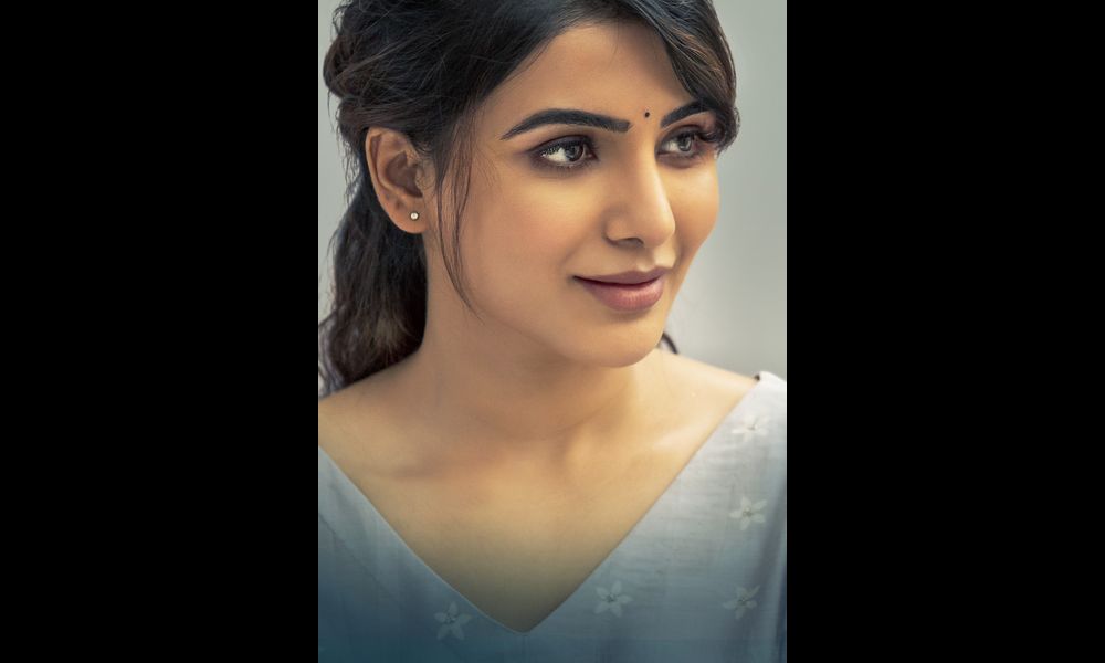 పాట మినహా  సమంత ‘యశోద’ షూటింగ్ పూర్తి