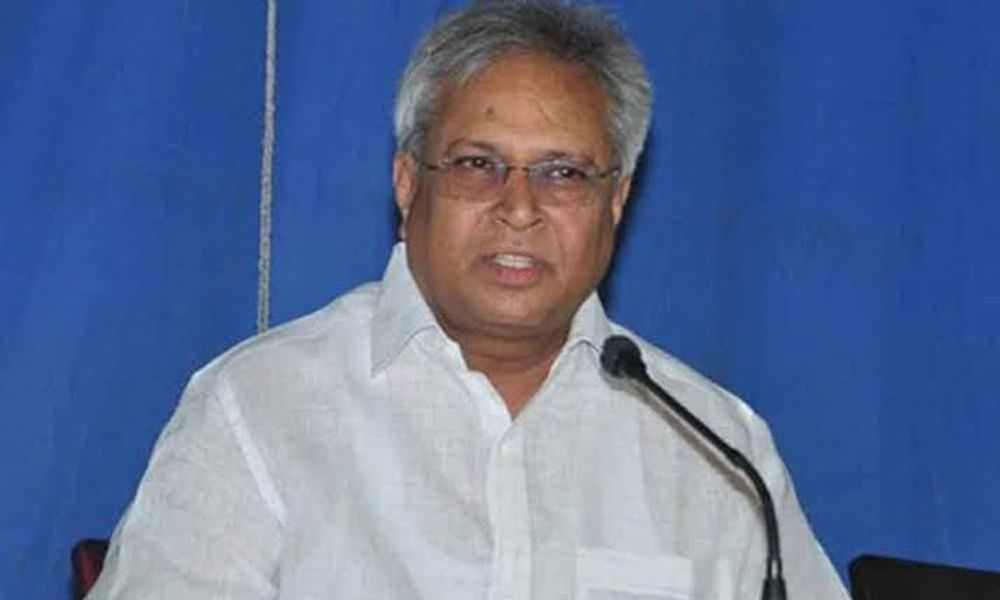 ప్రత్యక్ష రాజకీయాల్లోకి ఉండవల్లి మళ్ళీ రాబోతున్నారా.?