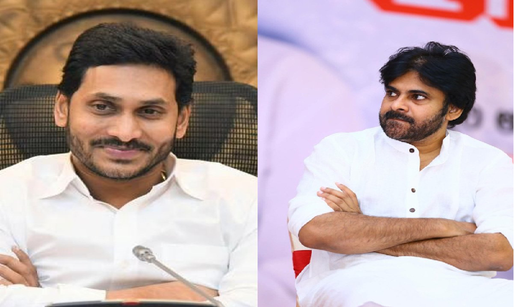జనసేనకు వైసీపీ అధినేత జగన్ స్టార్ క్యాంపెయినర్ అయ్యారా.?