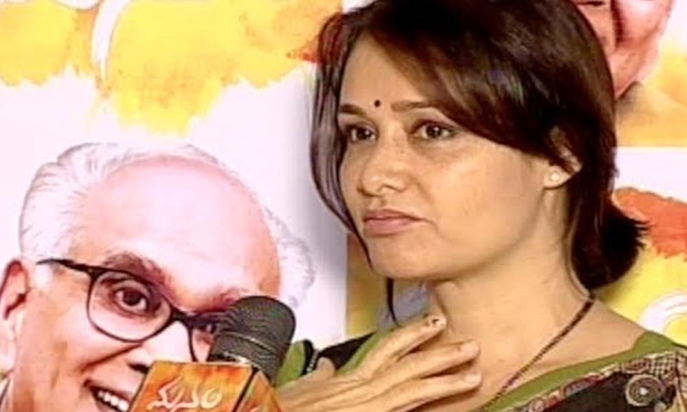 చనిపోయేముందు ఏఎన్ఆర్ అమలతో ఇలాంటి మాటలు చెప్పారా.. పెద్ద రహస్యాన్ని దాచారుగా?