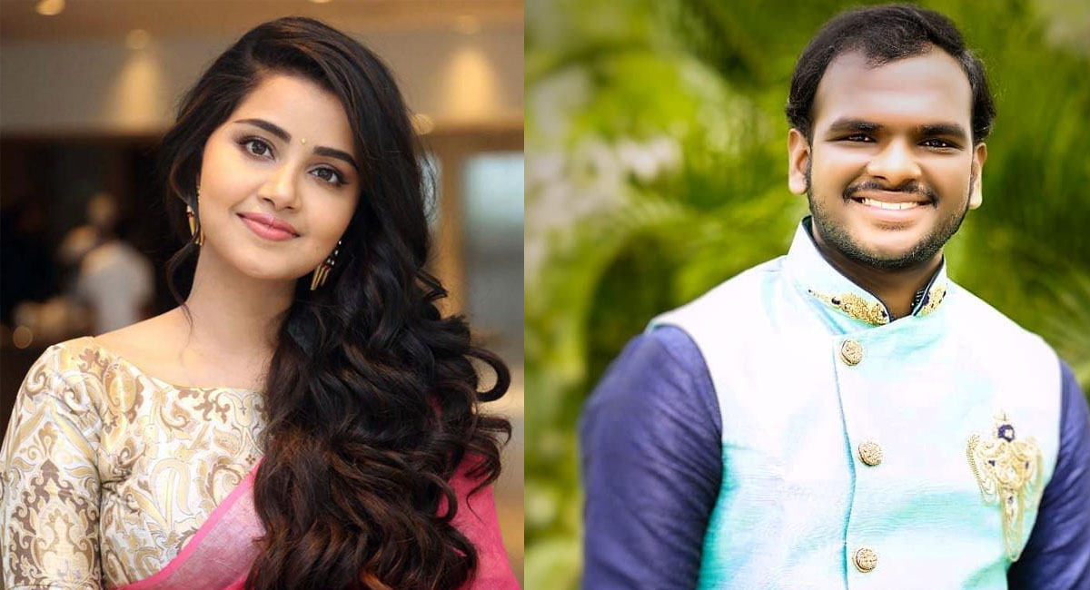 జాతరలో తప్పిపోయిన అనుపమ బావ.. నేనే అంటూ వచ్చిన జబర్దస్త్ కమెడియన్..?
