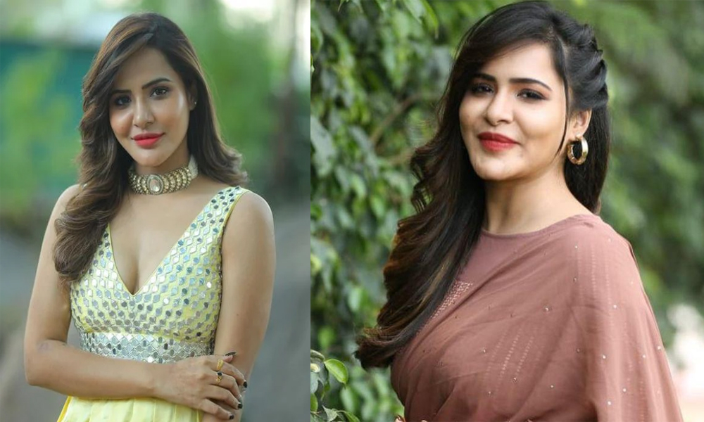 సోలో బ్రతుకే సో బెటర్ అంటున్న బిగ్ బాస్ బ్యూటీ అషు రెడ్డి!