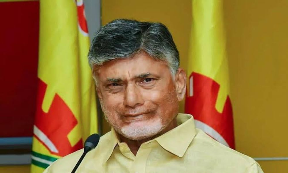 అరరె, ఏపీ రాజకీయాల్లోంచి టీడీపీ గల్లంతైపోయిందే.!