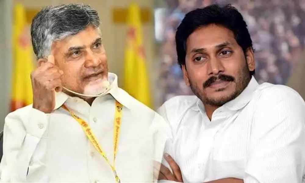 ఎన్టీఆర్ పాలన అలా.. చంద్రబాబు పాలన ఇలా.. జగన్ పాలన అలా ఉందా?