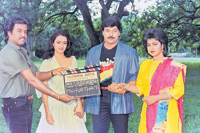 ఆలస్యంగా రిలీజ్ కావడం వల్ల డిజాస్టర్ అయిన చిరంజీవి మూవీ ఏదో తెలుసా?