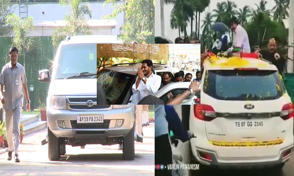 వైఎస్సార్ ఫ్యామిలీని ఫాలో అవుతున్న పవన్.. సీఎం కావడం ఖాయమంటూ?