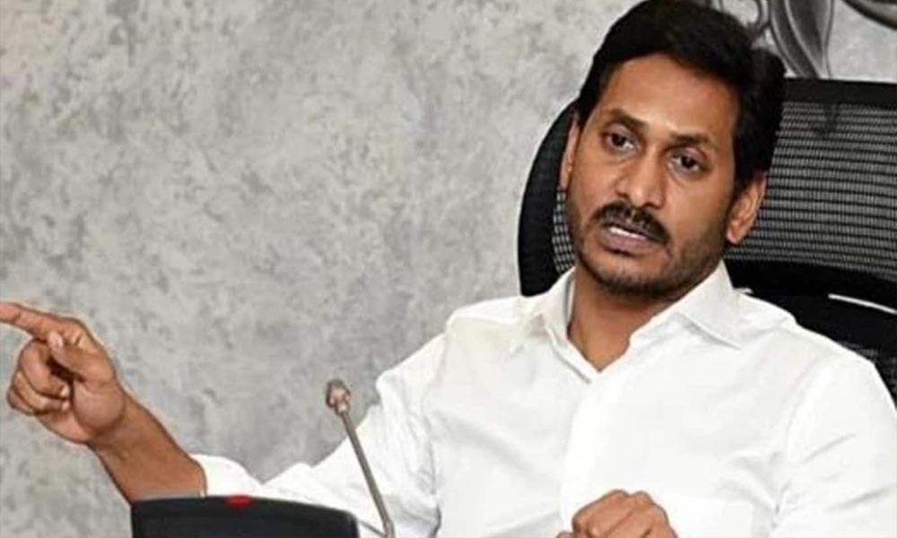 జగన్ సర్కార్ పై అసంతృప్తా.. ప్రజలలో నిజంగానే అలాంటి భావన ఉందా?