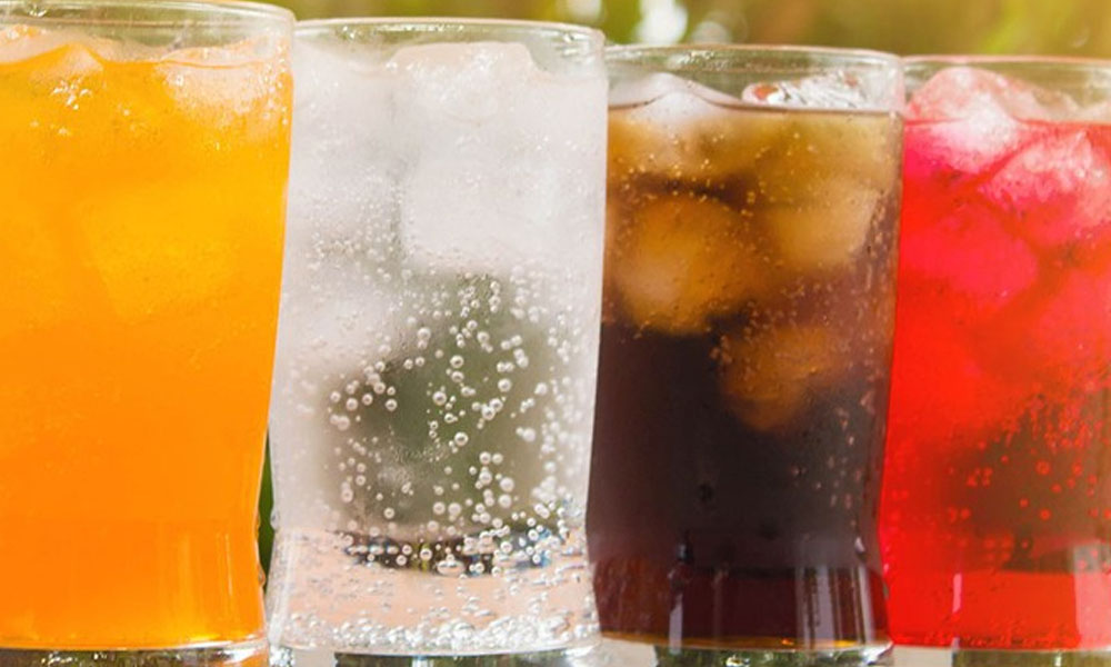 కూల్ డ్రింక్స్ ఎక్కువగా తాగుతున్నారా..?అయితే మీరు ప్రమాదంలోపడ్డటే?