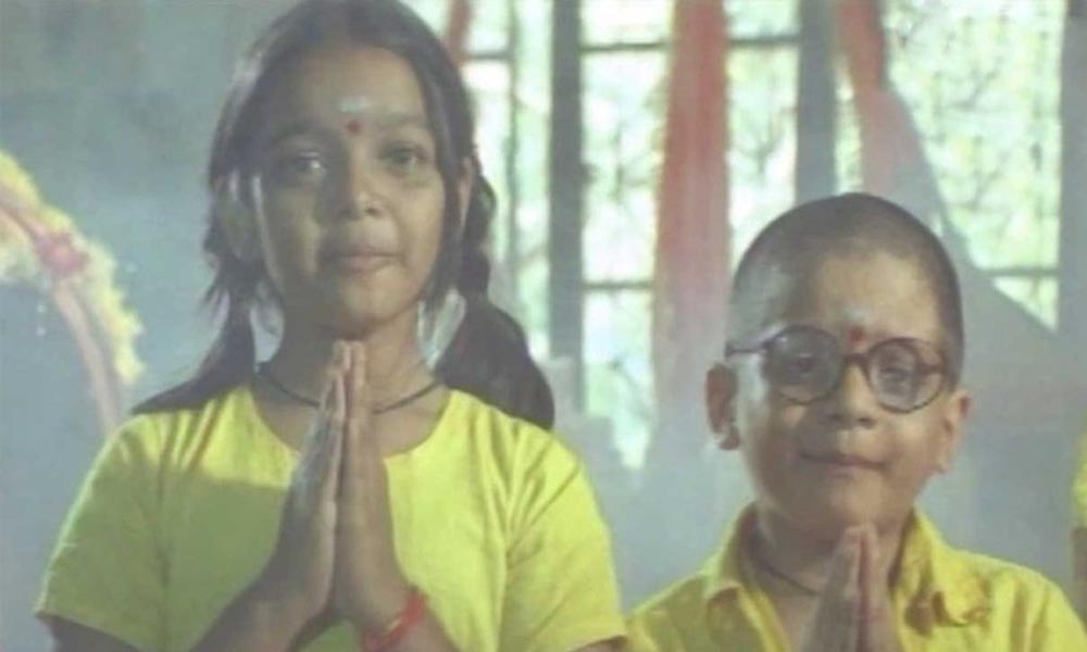 దేవుళ్ళు సినిమా చైల్డ్ ఆర్టిస్ట్ నిత్యాశెట్టి ఇప్పుడు ఎలా ఉందో తెలుసా…?