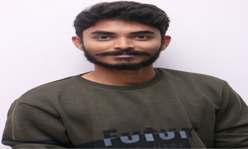 దర్శకుడు రవి కిరణ్ కోలా ఇంటర్వ్యూ……