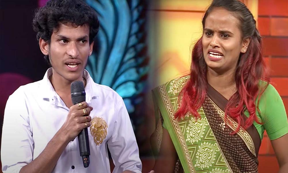 ప్రవీణ్ నంబర్ బ్లాక్ చేసిన ఫైమా.. అందరి ముందు రింగ్ తొడిగి ప్రపోజ్ చేసిన ప్రవీణ్..!