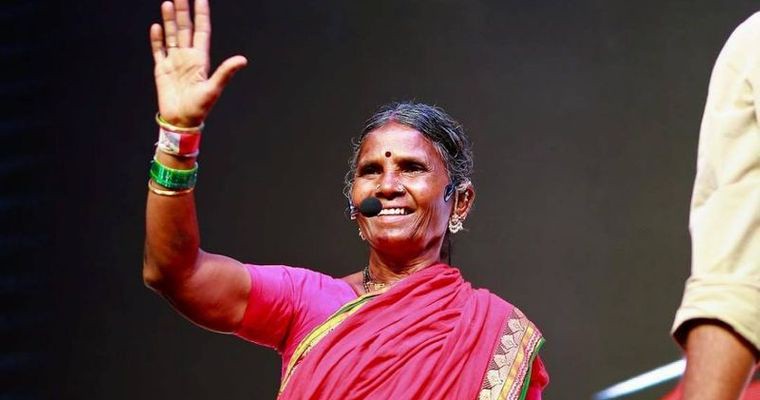 బిగ్ బాస్ తో గంగవ్వ రేంజా మజాకా.. గంగవ్వ రేంజ్ తెలిస్తే షాక్ అవ్వాల్సిందే!