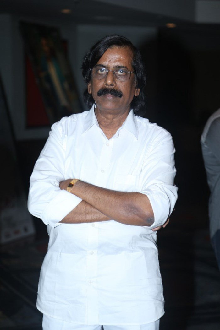 మరో విషాదం : తెలుగు సినిమా స్టార్ ఎడిటర్ కన్నుమూత.!