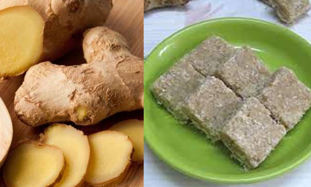 అల్లం మురబ్బాతో అద్భుత ఆరోగ్య ప్రయోజనాలు.. ఒక్క ముక్క తింటే చాలు