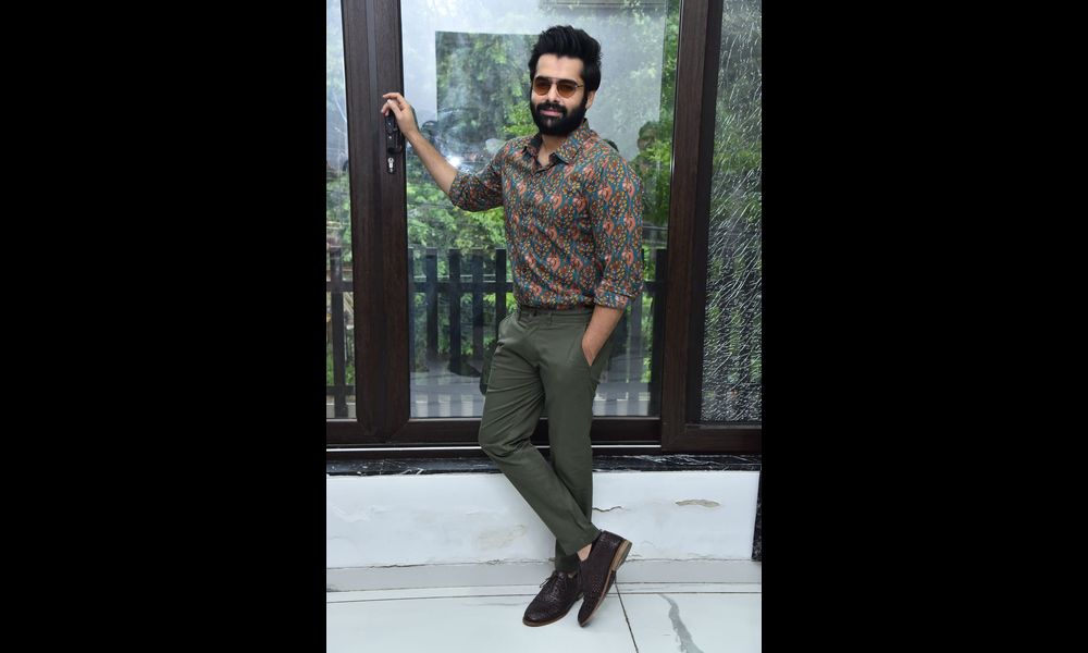 నా సినిమాలు హిందీ ఆడియన్స్ బాగా రిసీవ్ చేసుకుంటున్నారు – హీరో రామ్ ఇంటర్వ్యూ