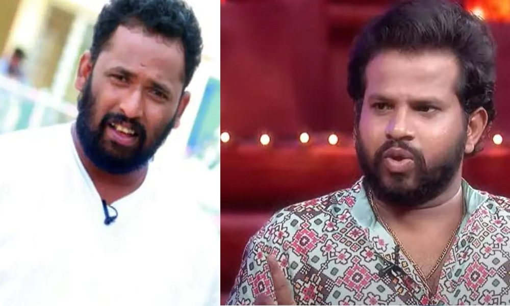 జబర్దస్త్ గురించి కిరాక్ ఆర్పీ చేసిన కామెంట్లపై స్పందించిన ఆది, రాంప్రసాద్.. ఏమన్నారంటే?