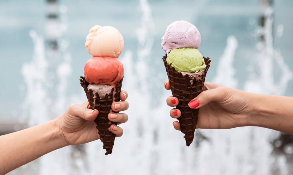 ఐస్ క్రీమ్ ఎక్కువగా తింటున్నారా. ఈ విషయాలు తెలుసుకోవాల్సిందే.