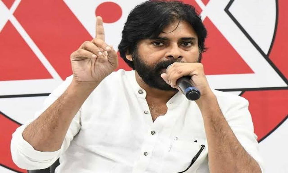 ఒంటరి పోరు వైపు మొగ్గు చూపుతున్న జనసేనాని.!