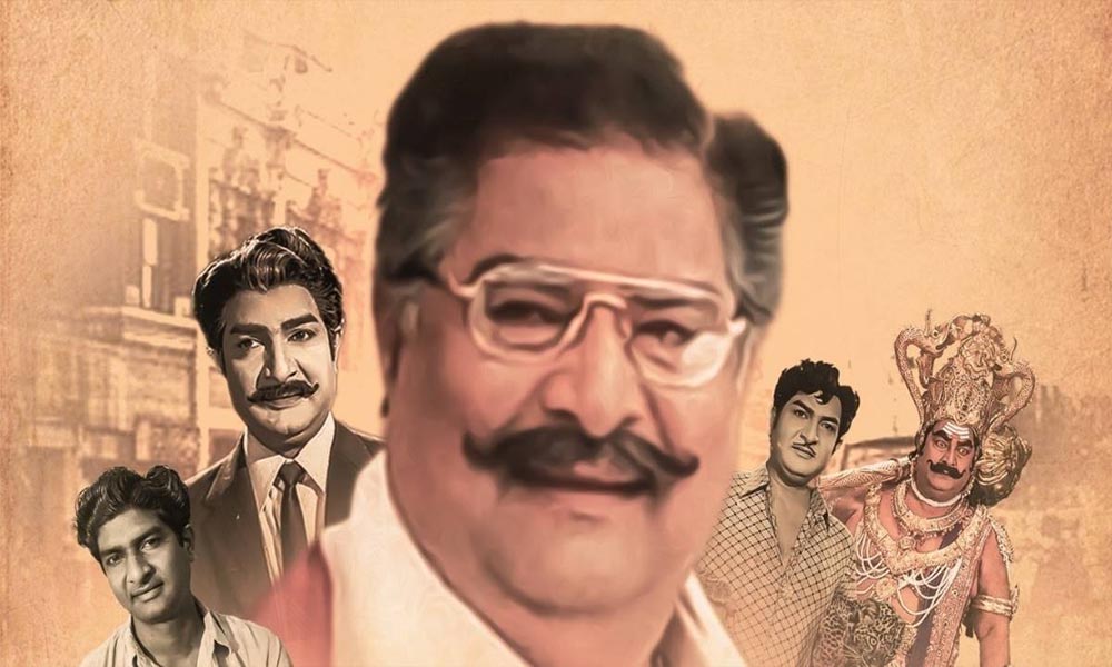 అనారోగ్య సమస్యలతో సీనియర్ నటుడు కైకాల కన్నుమూత!