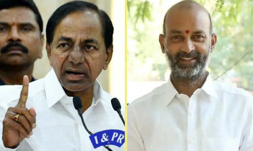 వచ్చే ఎన్నికల్లో టీఆర్‌ఎస్‌కు 15 సీట్లే.. కేసీఆర్ చెల్లని రూపాయి అంటూ?