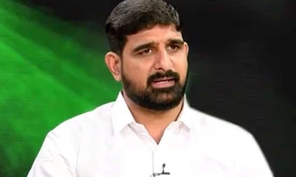 కేసీఆర్ కాలి గోటికి కూడా ఈటెల సరిపోడు: ఎమ్మెల్సీ కౌశిక్ రెడ్డి