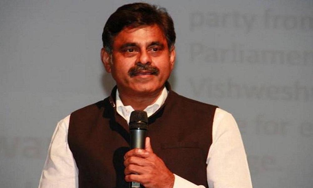 తెలంగాణలో అధికారంలోకి వచ్చేది ఆ పార్టీనే.. !