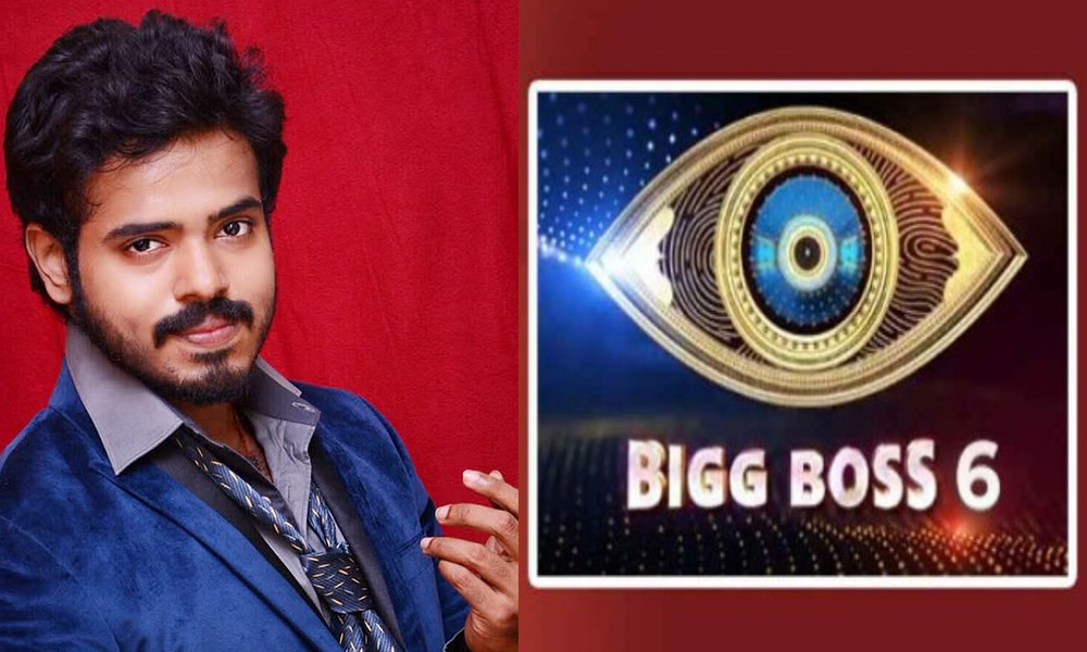 నటనకు దూరంగా ఉన్న చైల్డ్ ఆర్టిస్ట్ కు అదిరిపోయే ఆఫర్ ఇచ్చిన బిగ్ బాస్..?