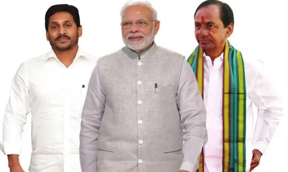 తెలుగు రాష్ట్రాలకు సమ అన్యాయం: మోడీ సర్కారు తీరు ఇదీ.!