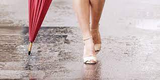 వర్షాకాలంలో పాదాలు సంరక్షణకు ఈ జాగ్రత్తలు తప్పనిసరి?