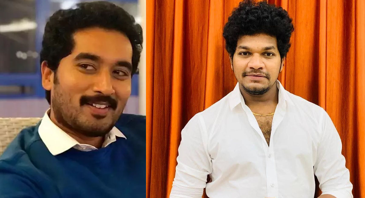 డబుల్ మీనింగ్ డైలాగులతో డాక్టర్ బాబుకు పంచ్ వేసిన అవినాష్…?