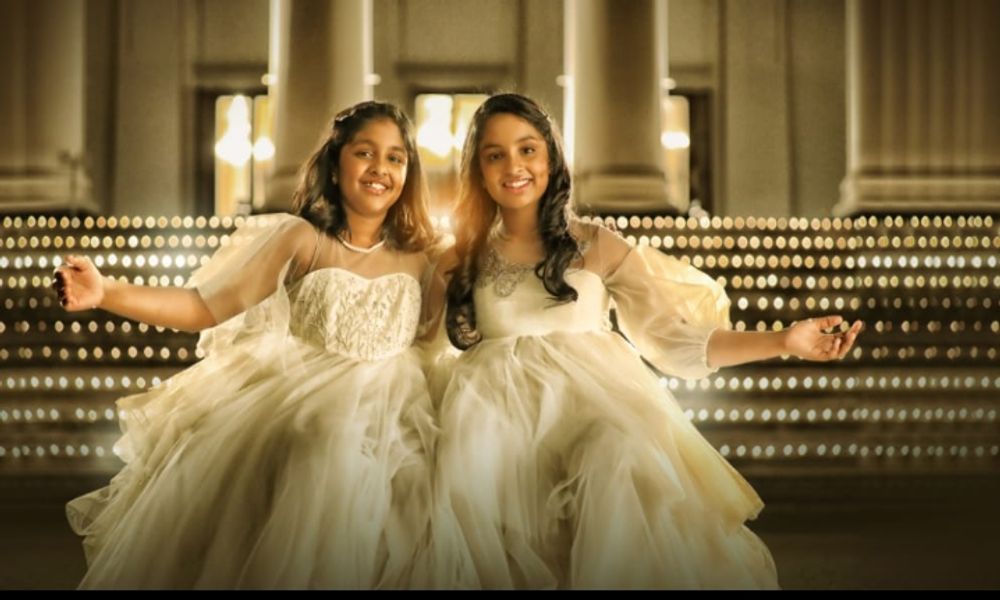 సక్సెస్ ఫుల్ గా ఎంట్రీ ఇచ్చిన మంచు మూడో తరం