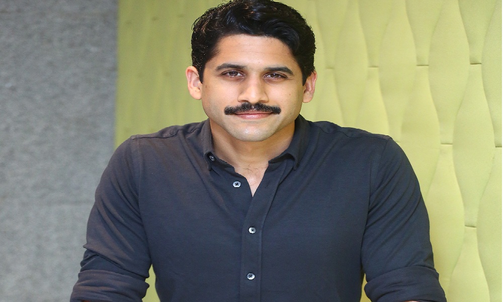 ప్రతి ఒక్కరి ఎమోషన్‌ని టచ్‌ చేసే సినిమా ‘థాంక్యూ’ !