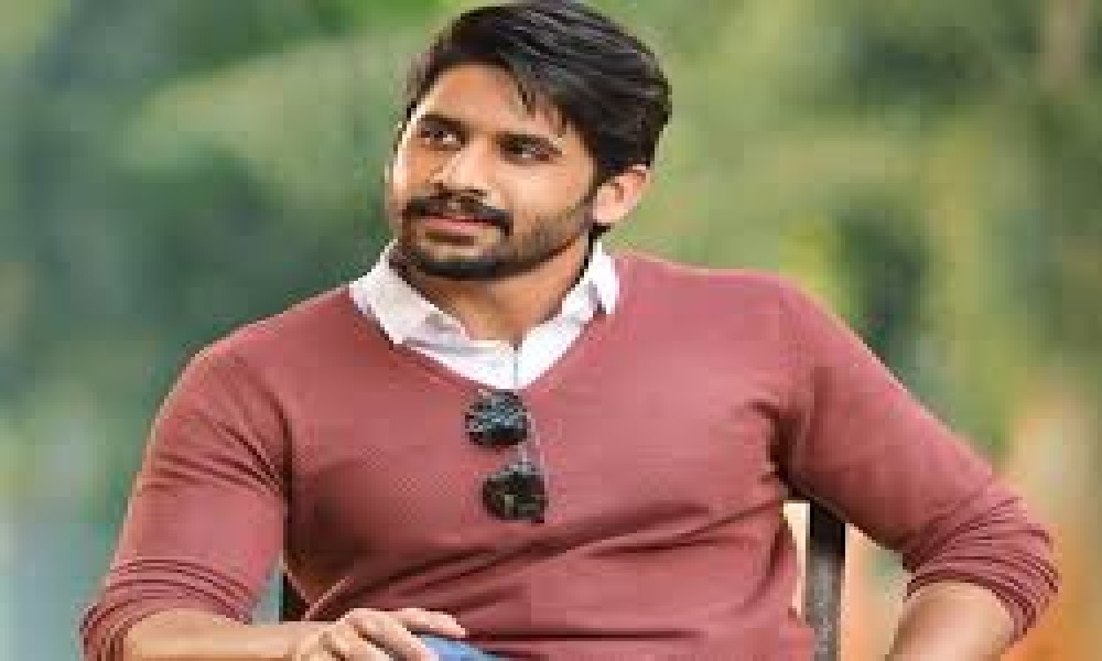 ఆ ఒక్క కారణంతోనే ఇప్పటివరకు థియేటర్ కు వెళ్లలేదు: నాగచైతన్య