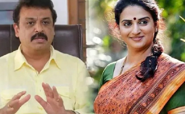 ఆ విషయంలో నరేష్ పై సీరియస్ అయిన కృష్ణ.. కుటుంబపరువు తీస్తున్నావు అంటూ..?