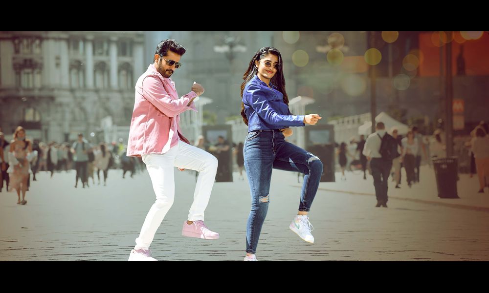 ‘మాచర్ల నియోజకవర్గం’ నుండి ‘అదిరిందే’ పూర్తి వీడియో సాంగ్  విడుదల