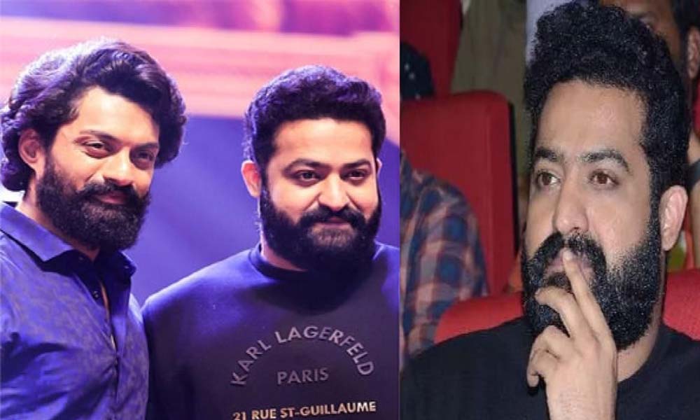 బింబిసార ఈవెంట్ లో తారక్ ధరించిన టీ షర్ట్ ఖరీదు తెలిస్తే షాక్ అవ్వాల్సిందే?