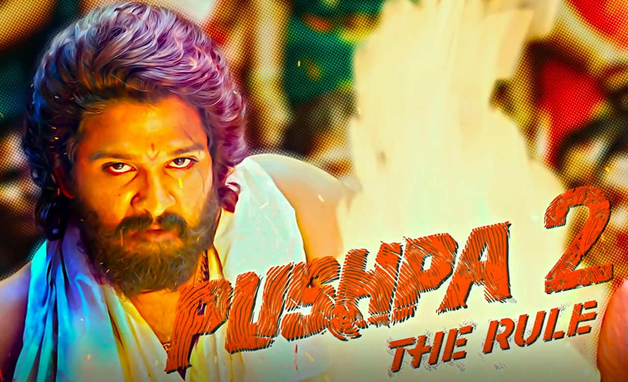 ఇన్సైడ్ టాక్ : “పుష్ప పార్ట్ 2” డిజిటల్ హక్కులు కోసం భారీ ఆఫర్ ఇస్తున్న ప్రముఖ సంస్థ.?