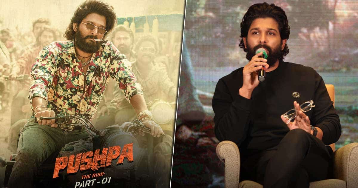 పుష్ప 2 గురించి అదిరిపోయే అప్డేట్… సీక్వెల్ కోసం భారీగా ఖర్చు పెడుతున్న మేకర్స్?