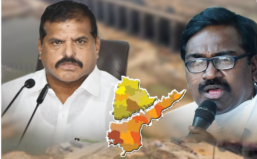 ఆంధ్ర ప్రదేశ్.. తెలంగాణ.. మళ్లీ కలిసిపోతే…సాధ్యమయ్యే పనేనా?