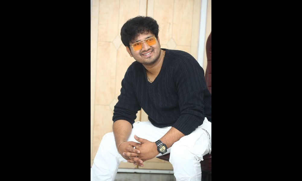 సంగీత దర్శకుడు ర్యాప్ రాక్ షకీల్ ఇంటర్వ్యూ…