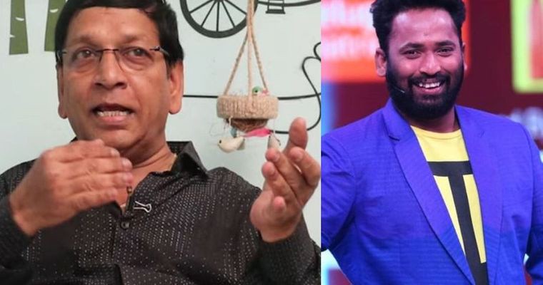 కిర్రాక్ ఆర్పీ నిజస్వరూపం బయటపెట్టిన షేకింగ్ శేషు.. సినిమా ప్రారంభం కాకుండానే లక్షలు ఖర్చు చేశాడు?